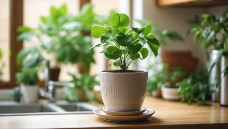 【部屋に飾る】おすすめの観葉植物｜初心者にも育てやすい